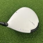 TaylorMade SLDR-S White Driver / 10 Degree / Senior Flex TM1-414 Graphite Shaft