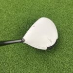 TaylorMade SLDR-S White Driver / 10 Degree / Senior Flex TM1-414 Graphite Shaft