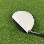 TaylorMade SLDR-S White Driver / 10 Degree / Senior Flex TM1-414 Graphite Shaft