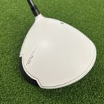 TaylorMade SLDR-S White Driver / 10 Degree / Senior Flex TM1-414 Graphite Shaft