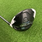 TaylorMade SLDR-S White Driver / 10 Degree / Senior Flex TM1-414 Graphite Shaft