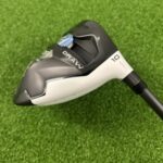 TaylorMade SLDR-S White Driver / 10 Degree / Senior Flex TM1-414 Graphite Shaft