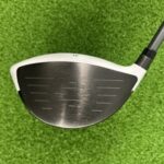 TaylorMade SLDR-S White Driver / 10 Degree / Senior Flex TM1-414 Graphite Shaft