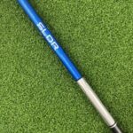 TaylorMade SLDR-S White Driver / 10 Degree / Senior Flex TM1-414 Graphite Shaft