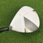 TaylorMade RBZ Stage 2 Tour Driver / 9 Degree / R-Flex RBZ Matrix 6Q3 60g Shaft