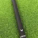 Callaway Mavrik Max #6 Hybrid / 27 Degree / R-Flex Project X Catalyst 65 Shaft