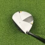 TaylorMade RBZ Stage 2 Tour Driver / 9 Degree / R-Flex RBZ Matrix 6Q3 60g Shaft