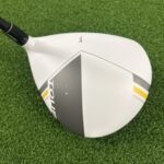 TaylorMade RBZ Stage 2 Tour Driver / 9 Degree / R-Flex RBZ Matrix 6Q3 60g Shaft