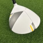 TaylorMade RBZ Stage 2 Tour Driver / 9 Degree / R-Flex RBZ Matrix 6Q3 60g Shaft