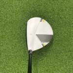 TaylorMade RBZ Stage 2 Tour Driver / 9 Degree / R-Flex RBZ Matrix 6Q3 60g Shaft