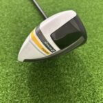 TaylorMade RBZ Stage 2 Tour Driver / 9 Degree / R-Flex RBZ Matrix 6Q3 60g Shaft