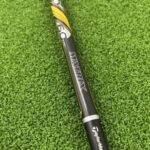 TaylorMade RBZ Stage 2 Tour Driver / 9 Degree / R-Flex RBZ Matrix 6Q3 60g Shaft