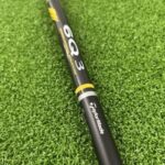TaylorMade RBZ Stage 2 Tour Driver / 9 Degree / R-Flex RBZ Matrix 6Q3 60g Shaft