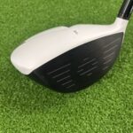 TaylorMade RBZ Stage 2 Tour Driver / 9 Degree / R-Flex RBZ Matrix 6Q3 60g Shaft