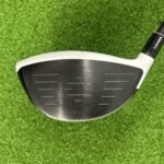 TaylorMade RBZ Stage 2 Tour Driver / 9 Degree / R-Flex RBZ Matrix 6Q3 60g Shaft