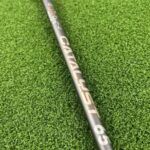 Callaway Mavrik Max #6 Hybrid / 27 Degree / R-Flex Project X Catalyst 65 Shaft