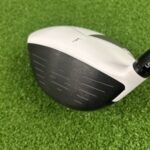 TaylorMade RBZ Stage 2 Tour Driver / 9 Degree / R-Flex RBZ Matrix 6Q3 60g Shaft