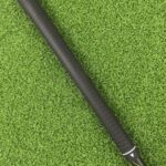TaylorMade RBZ Stage 2 Tour Driver / 9 Degree / R-Flex RBZ Matrix 6Q3 60g Shaft