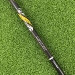 TaylorMade RBZ Stage 2 Tour Driver / 9 Degree / R-Flex RBZ Matrix 6Q3 60g Shaft