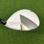 TaylorMade RBZ Stage 2 Tour Driver / 9 Degree / R-Flex RBZ Matrix 6Q3 60g Shaft