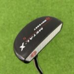 Odyssey Metal-X #5 Putter / 34 Inch / Steel Shaft