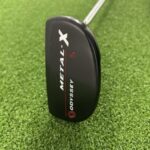 Odyssey Metal-X #5 Putter / 34 Inch / Steel Shaft