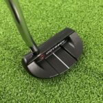 Odyssey Metal-X #5 Putter / 34 Inch / Steel Shaft