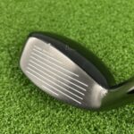 Callaway Mavrik Max #6 Hybrid / 27 Degree / R-Flex Project X Catalyst 65 Shaft