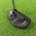 Odyssey Metal-X #5 Putter / 34 Inch / Steel Shaft
