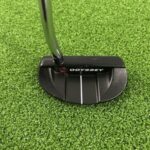 Odyssey Metal-X #5 Putter / 34 Inch / Steel Shaft
