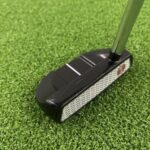 Odyssey Metal-X #5 Putter / 34 Inch / Steel Shaft