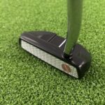 Odyssey Metal-X #5 Putter / 34 Inch / Steel Shaft