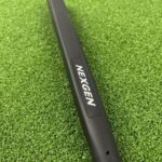 Odyssey Metal-X #5 Putter / 34 Inch / Steel Shaft