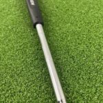 Odyssey Metal-X #5 Putter / 34 Inch / Steel Shaft