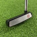 Odyssey Metal-X #5 Putter / 34 Inch / Steel Shaft