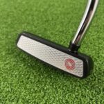 Odyssey Metal-X #5 Putter / 34 Inch / Steel Shaft