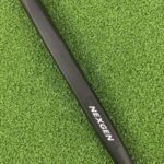 Odyssey Metal-X #5 Putter / 34 Inch / Steel Shaft