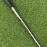 Odyssey Metal-X #5 Putter / 34 Inch / Steel Shaft