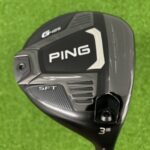 Ping G425 SFT #3 Wood / 16 Degree / Senior Flex Alta Distanza 40g Graphite Shaft