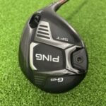 Ping G425 SFT #3 Wood / 16 Degree / Senior Flex Alta Distanza 40g Graphite Shaft