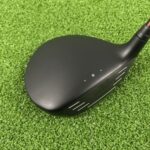 Ping G425 SFT #3 Wood / 16 Degree / Senior Flex Alta Distanza 40g Graphite Shaft