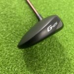 Ping G425 SFT #3 Wood / 16 Degree / Senior Flex Alta Distanza 40g Graphite Shaft