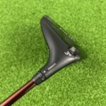 Ping G425 SFT #3 Wood / 16 Degree / Senior Flex Alta Distanza 40g Graphite Shaft