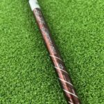 Ping G425 SFT #3 Wood / 16 Degree / Senior Flex Alta Distanza 40g Graphite Shaft