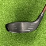 Ping G425 SFT #3 Wood / 16 Degree / Senior Flex Alta Distanza 40g Graphite Shaft