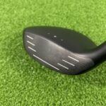 Ping G425 SFT #3 Wood / 16 Degree / Senior Flex Alta Distanza 40g Graphite Shaft