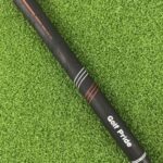 Ping G425 SFT #3 Wood / 16 Degree / Senior Flex Alta Distanza 40g Graphite Shaft