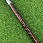 Ping G425 SFT #3 Wood / 16 Degree / Senior Flex Alta Distanza 40g Graphite Shaft