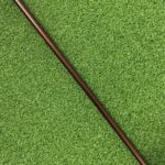 Ping G425 SFT #3 Wood / 16 Degree / Senior Flex Alta Distanza 40g Graphite Shaft