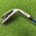 Ping G Sand Wedge / 54 Degree / Yellow Dot / R-Flex Ping CFS J50 Graphite Shaft